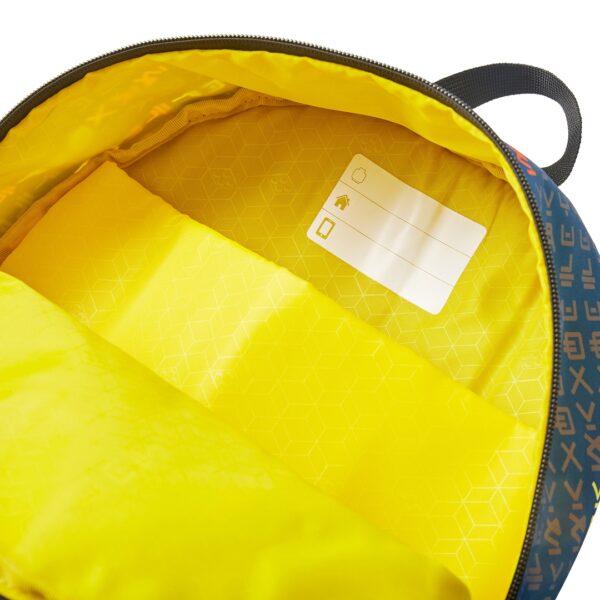 Ghiozdane si rechizite - Rucsac LEGO - Ninjago Family 20266-2403, 0 piese