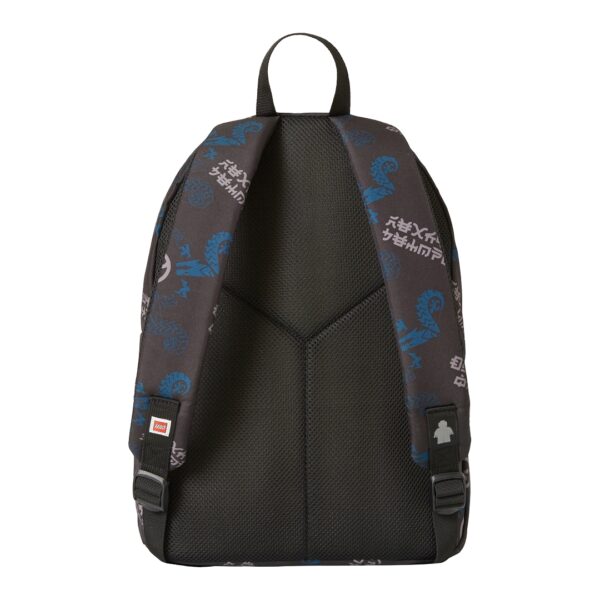 Ghiozdane si rechizite - Rucsac LEGO - Ninjago Arin 20266-2404, 0 piese