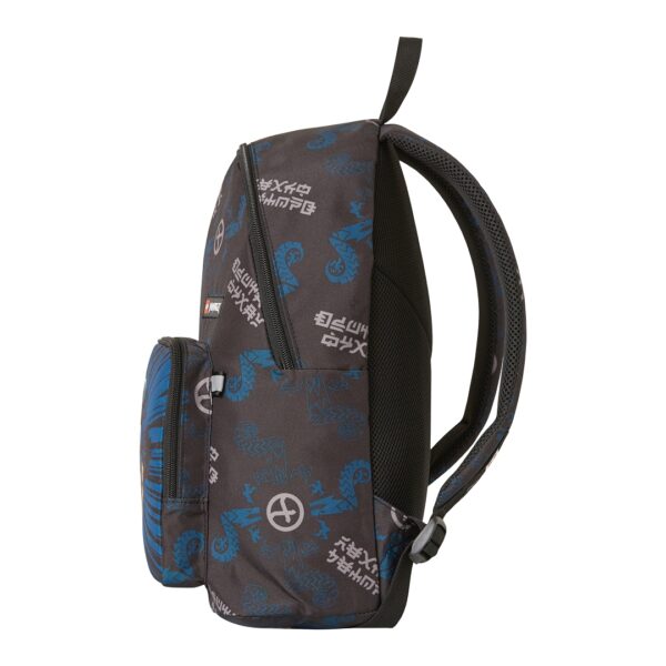 Ghiozdane si rechizite - Rucsac LEGO - Ninjago Arin 20266-2404, 0 piese