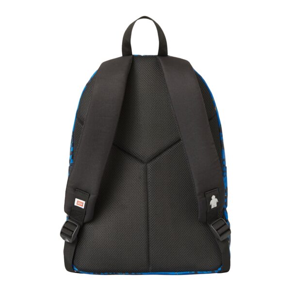 Ghiozdane si rechizite - Rucsac LEGO - City Go Big 20266-2405, 0 piese