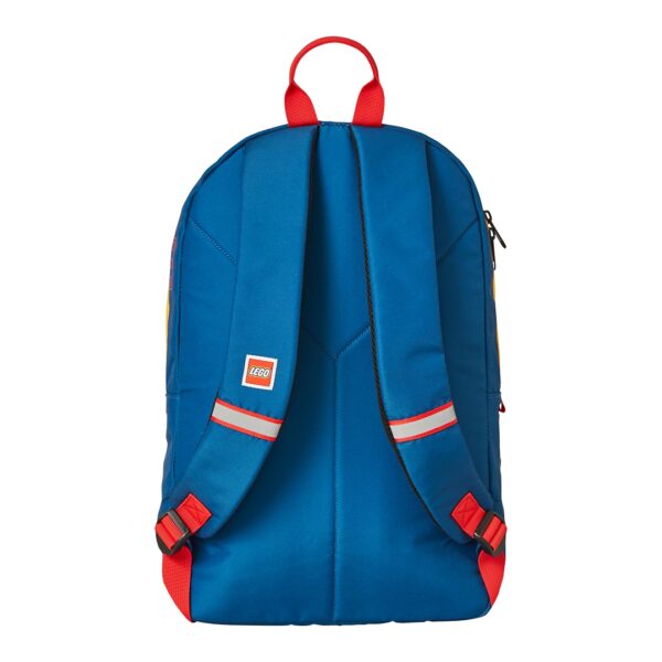 Ghiozdane si rechizite - Rucsac mare LEGO - Playful Kids 20280-2407, 0 piese