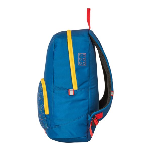 Ghiozdane si rechizite - Rucsac mare LEGO - Playful Kids 20280-2407, 0 piese
