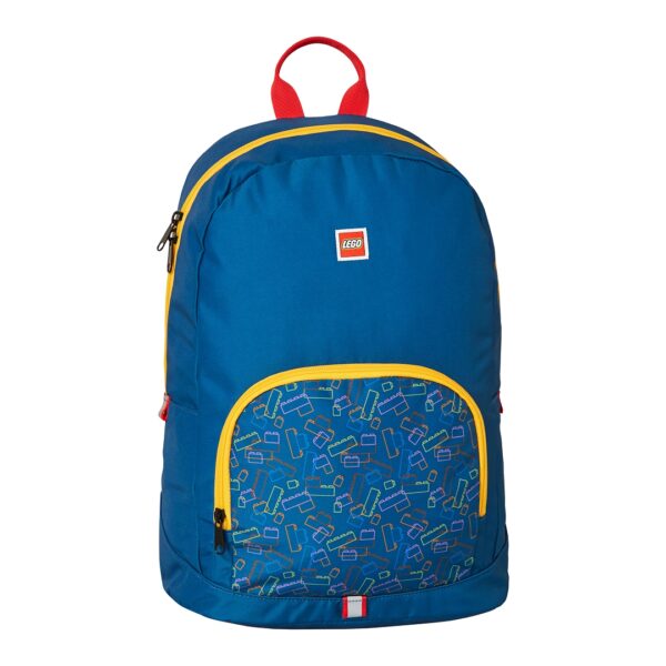 Ghiozdane si rechizite - Rucsac mare LEGO - Playful Kids 20280-2407, 0 piese