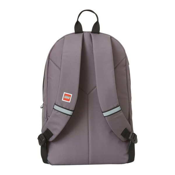 Ghiozdane si rechizite - Rucsac mare LEGO - Ninjago Green 20280-2408, 0 piese