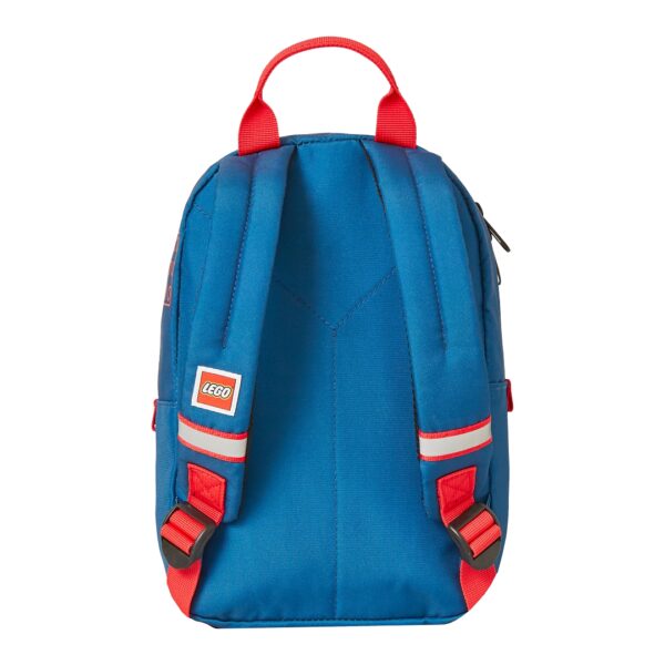 Ghiozdane si rechizite - Rucsac mic LEGO - Playful Kids 20282-2407, 0 piese