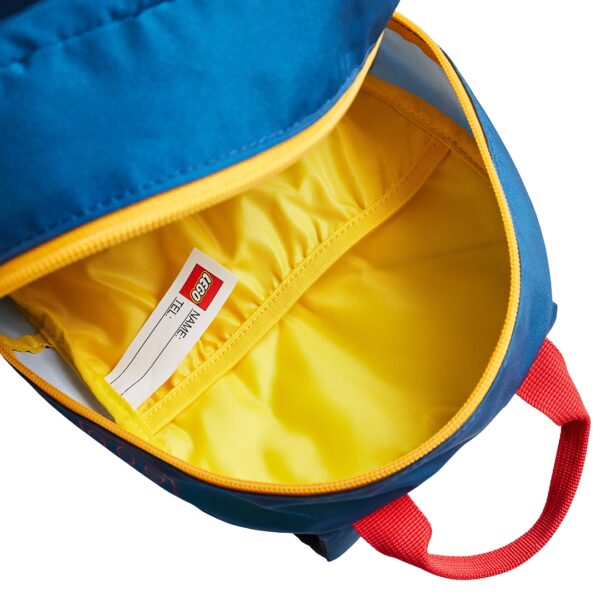 Ghiozdane si rechizite - Rucsac mic LEGO - Playful Kids 20282-2407, 0 piese