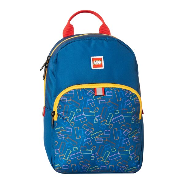 Ghiozdane si rechizite - Rucsac mic LEGO - Playful Kids 20282-2407, 0 piese