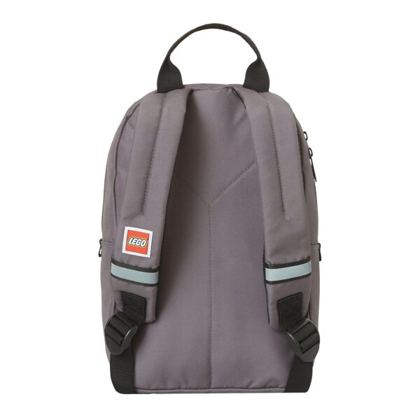 Ghiozdane si rechizite - Rucsac mic LEGO - Ninjago Green 20282-2408, 0 piese