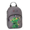 Ghiozdane si rechizite - Rucsac mic LEGO - Ninjago Green 20282-2408, 0 piese