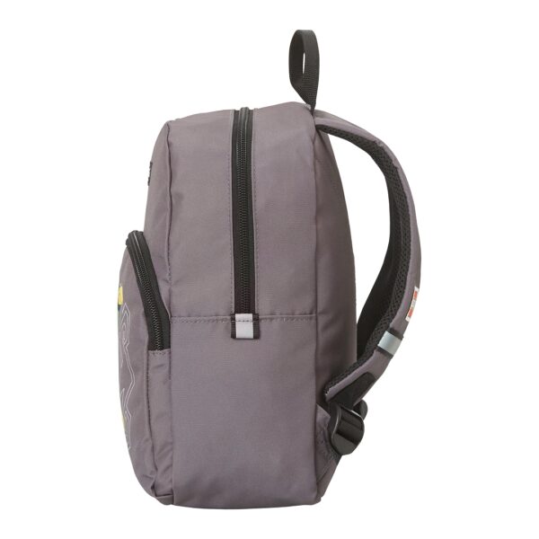 Ghiozdane si rechizite - Rucsac mic LEGO - Ninjago Green 20282-2408, 0 piese