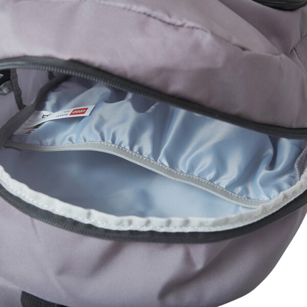 Ghiozdane si rechizite - Rucsac mic LEGO - Ninjago Green 20282-2408, 0 piese