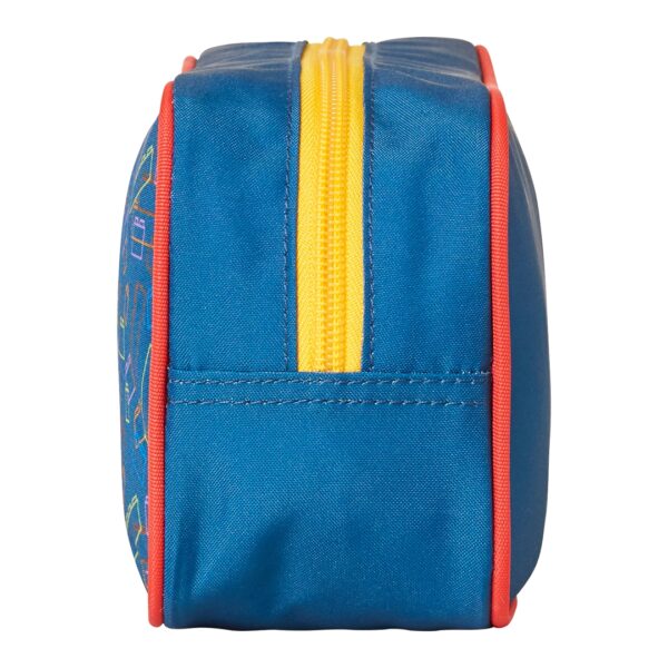 Ghiozdane si rechizite - Geanta de toaleta LEGO - Playful Bricks 20285-2407, 0 piese