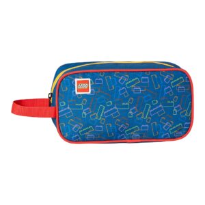 Ghiozdane si rechizite - Geanta de toaleta LEGO - Playful Bricks 20285-2407, 0 piese
