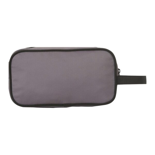 Ghiozdane si rechizite - Geanta de toaleta LEGO - Ninjago Green 20285-2408, 0 piese