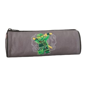 Ghiozdane si rechizite - Penar neechipat LEGO - Ninjago Green 20287-2408, 0 piese