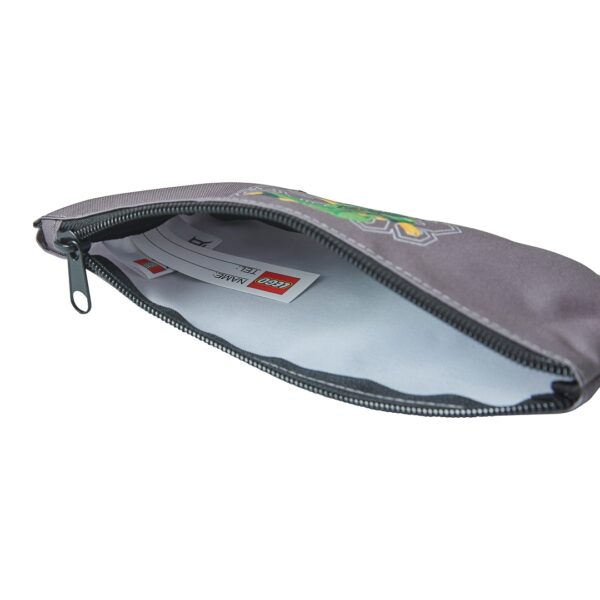 Ghiozdane si rechizite - Penar neechipat LEGO - Ninjago Green 20289-2408, 0 piese