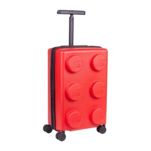 Ghiozdane si rechizite - Troller LEGO Signature 20'' -  Rosu 20290-0021, 1 piese