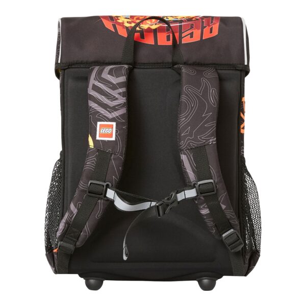 Ghiozdane si rechizite - Set ghiozdan, sac sport, penar LEGO - Ninjago Reach Beyond 20302-2402, 0 piese