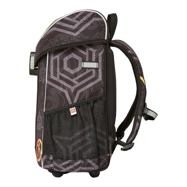 Ghiozdane si rechizite - Set ghiozdan, sac sport, penar LEGO - Ninjago Reach Beyond 20302-2402, 0 piese