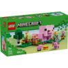 LEGO Minecraft - Casa-Purcelus 21268, 238 piese