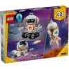 LEGO Creator - Robot spatial 31164, 281 piese
