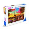 Ravensburger - Puzzle raul Sena 1000 piese design nou - RVSPA00461
