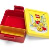 40581725-set-pranz-1 Recipiente alimentare - Set pentru pranz LEGO Iconic rosu-galben 40581725, 0 piese