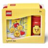 40581725-set-pranz Recipiente alimentare - Set pentru pranz LEGO Iconic rosu-galben 40581725, 0 piese