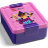 Recipiente alimentare - Set pentru pranz  LEGO Friends - Girls Rock 40581734, 0 piese