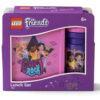 Recipiente alimentare - Set pentru pranz  LEGO Friends - Girls Rock 40581734, 0 piese