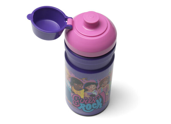 Recipiente alimentare - Set pentru pranz  LEGO Friends - Girls Rock 40581734, 0 piese