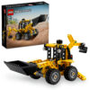 42197-lego-technic LEGO Technic - Buldoexcavator 42197, 104 piese