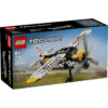 42198-lego-technic-1 LEGO Technic - Avion pentru zone greu accesibile 42198, 333 piese