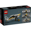 42198-lego-technic-2 LEGO Technic - Avion pentru zone greu accesibile 42198, 333 piese