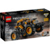 42199-lego-technic-1 LEGO Technic - Monster Jam™ DIGatron™ Pull-Back 42199, 218 piese
