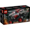 42200-lego-technic-1 LEGO Technic - Monster Jam™ ThunderROARus™ Pull-Back 42200, 232 piese
