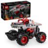 42200-lego-technic LEGO Technic - Monster Jam™ ThunderROARus™ Pull-Back 42200, 232 piese