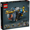 42201-lego-technic-2 LEGO Technic - Submarin de cercetare 42201, 413 piese