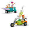 42641-lego-friends-3 LEGO Friends - Aventuri cu catei la surfing si pe scuter 42641, 113 piese