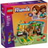 LEGO Friends - Camera lui Autumn 42646, 222 piese