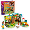 LEGO Friends - Camera lui Autumn 42646, 222 piese
