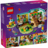 LEGO Friends - Camera lui Autumn 42646, 222 piese