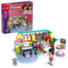 42647-lego-friends LEGO Friends - Camera lui Paisley 42647, 199 piese