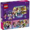42647-lego-friends-2 LEGO Friends - Camera lui Paisley 42647, 199 piese