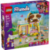 LEGO Friends - Magazin de accesorii pentru animale de companie 42650, 375 piese