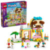 LEGO Friends - Magazin de accesorii pentru animale de companie 42650, 375 piese