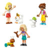 LEGO Friends - Magazin de accesorii pentru animale de companie 42650, 375 piese