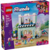 LEGO Friends - Salon de coafura si magazin de accesorii 42662, 347 piese