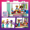 LEGO Friends - Salon de coafura si magazin de accesorii 42662, 347 piese
