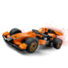 60442-lego-city-3 LEGO City - Pilot F1 cu masina de curse McLaren 60442, 86 piese